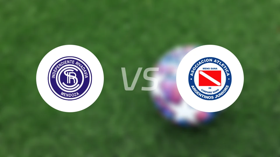 门多萨独立vs阿根廷青年人比分预测【2025/11/06】