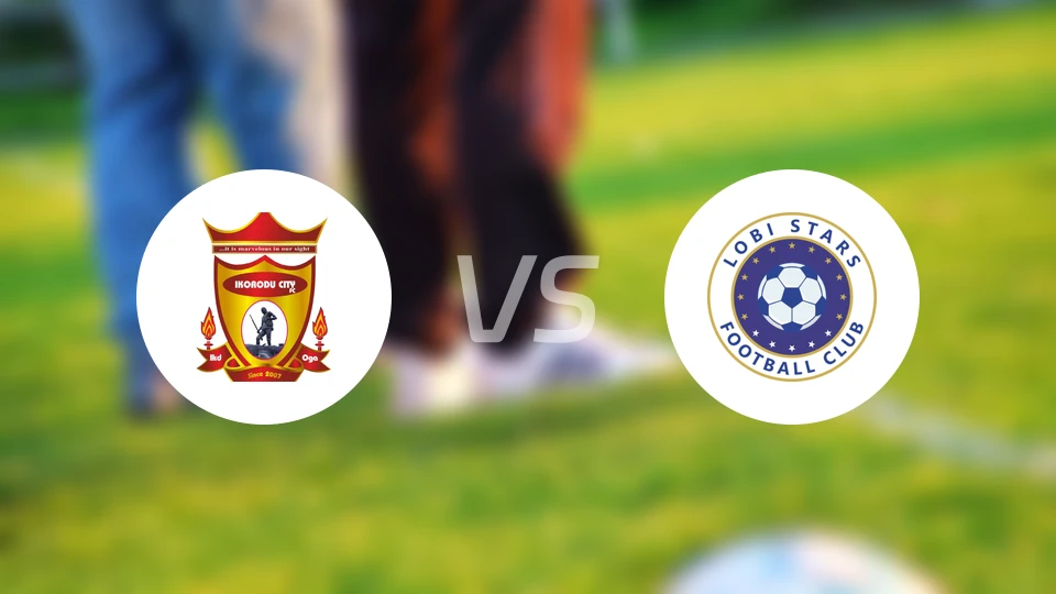 伊科罗杜城FCvs洛比星队比分预测【2024/10/21】