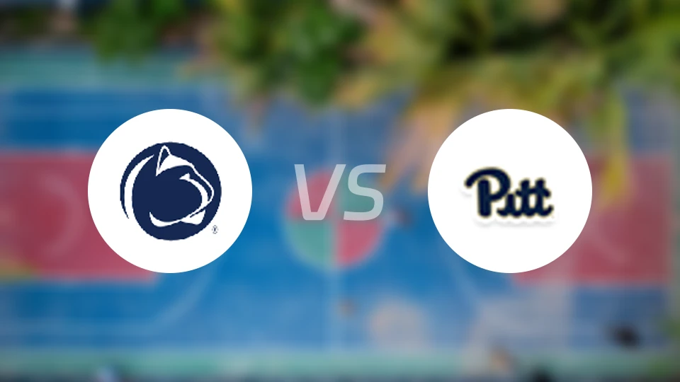宾夕法尼亚州立大学vs匹兹堡大学比分预测【2025/12/22】