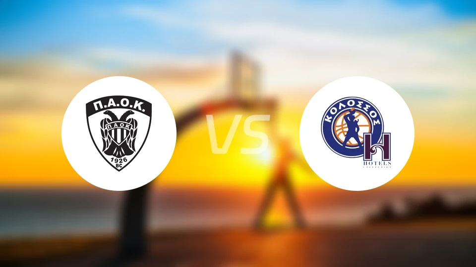 泛塞萨洛尼基vs罗得岛巨像比分预测【2025/12/06】