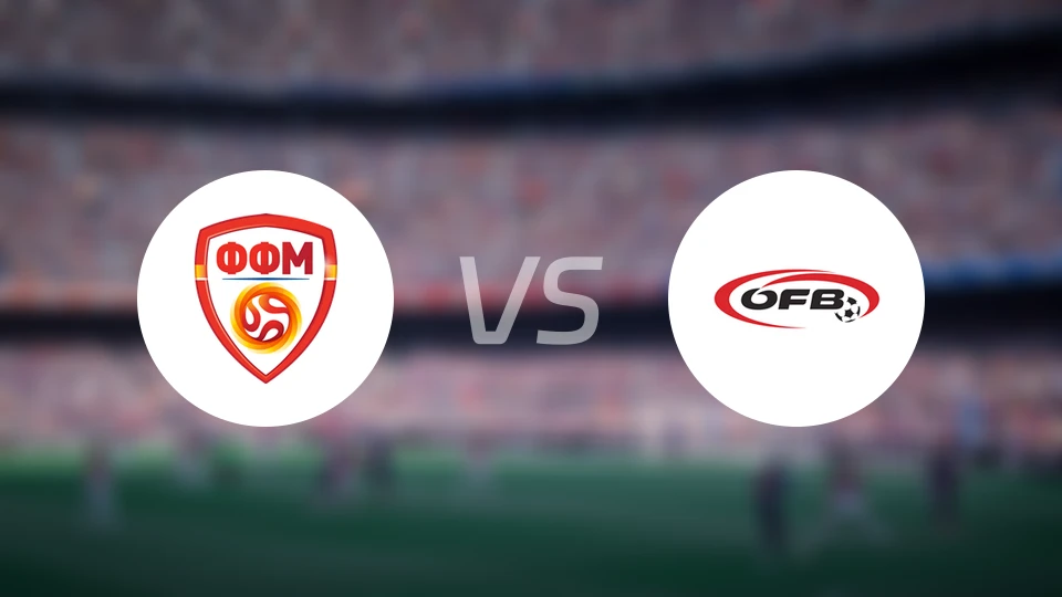 北马其顿女足U19vs奥地利女足U19比分预测【2026/04/16】