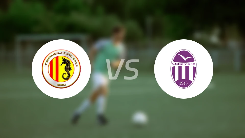 特勒莫利vsAS.奥斯提亚马尔比分预测【2025/12/14】