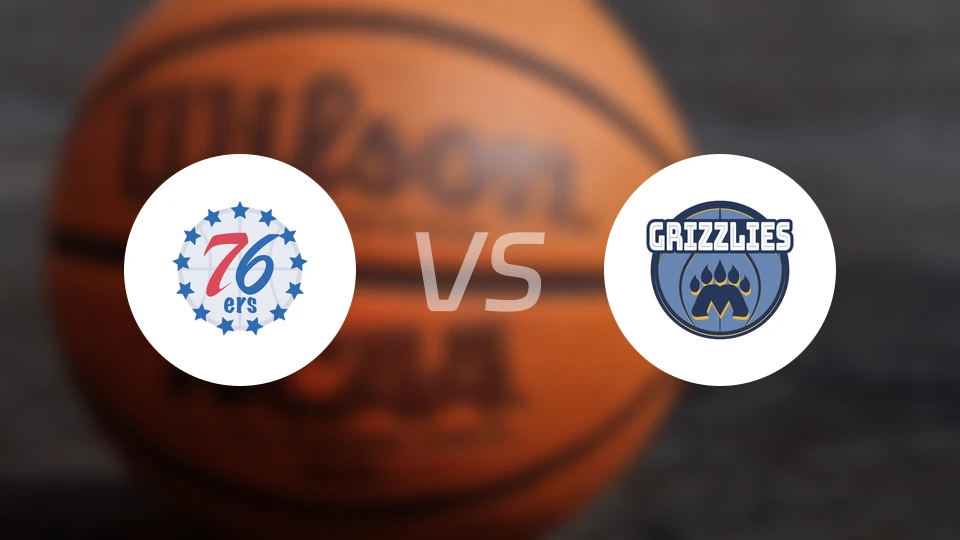 76人vs灰熊比分预测【2025/12/31】