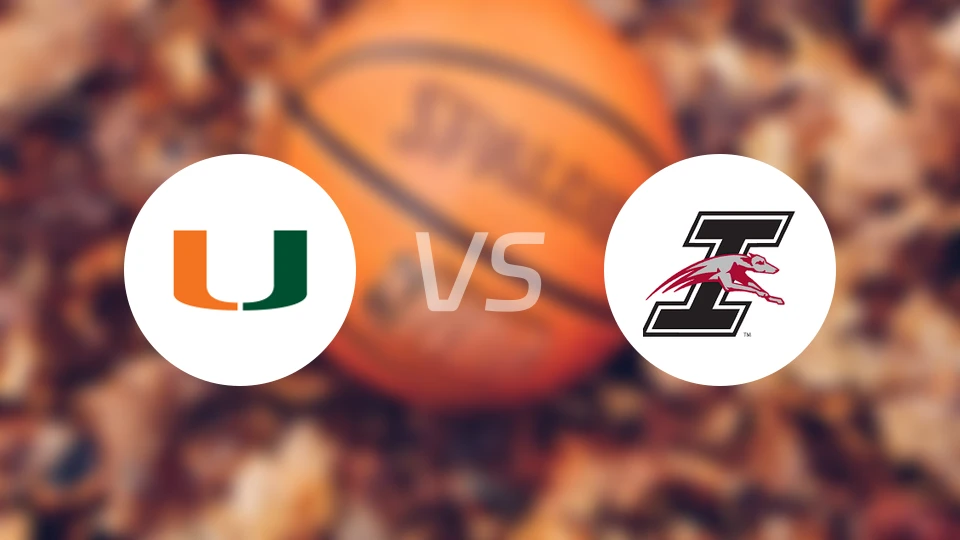 迈阿密大学vs印第安纳大学波利斯分校比分结果战报【2025/12/17】