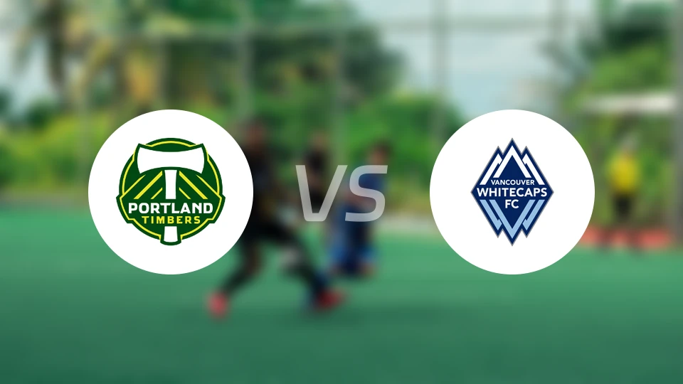 波特兰伐木工后备队vs温哥华白浪后备队比分结果战报【2026/03/09】