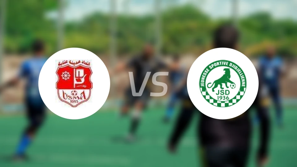 安纳巴vsJS吉杰尔比分预测【2025/12/20】