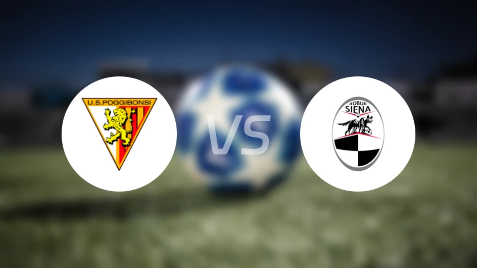 葡吉波斯vs锡耶纳比分预测【2026/01/18】