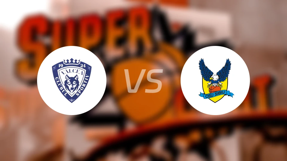 瓦尔恰vs锡比乌比分预测【2024/10/26】