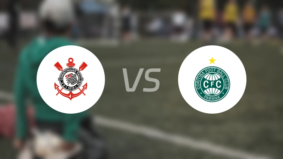 科林蒂安vs科里蒂巴比分预测【2026/03/12】