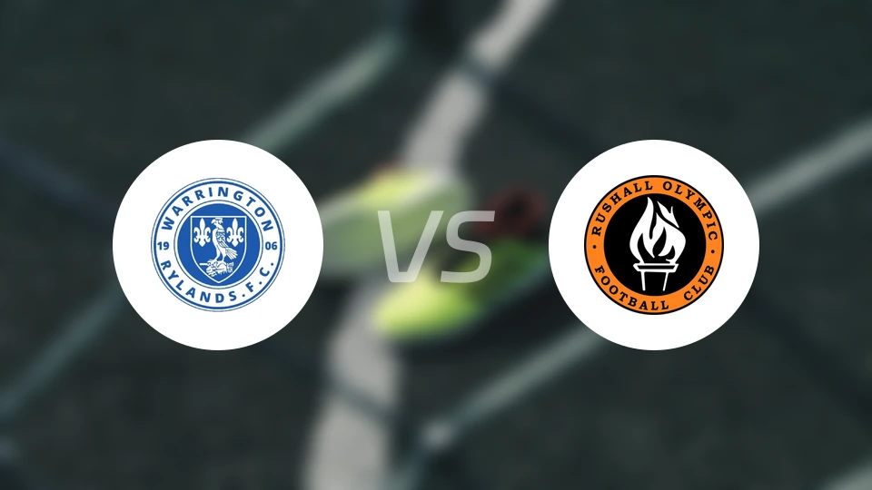 沃灵顿瑞兰vs卢莎奥林比分预测【2026/01/10】