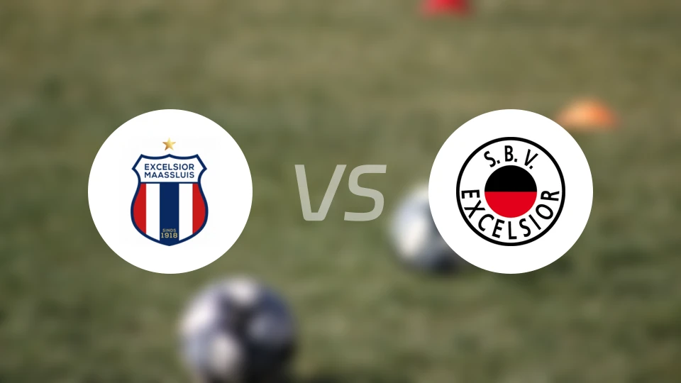 马特路易斯vsSBV精英比分预测【2025/10/30】