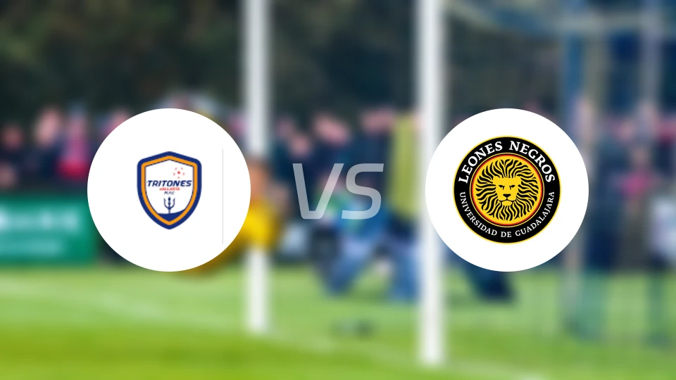 瓦拉塔曲通MFCvs瓜达拉哈拉大学B队比分预测【2025/11/23】