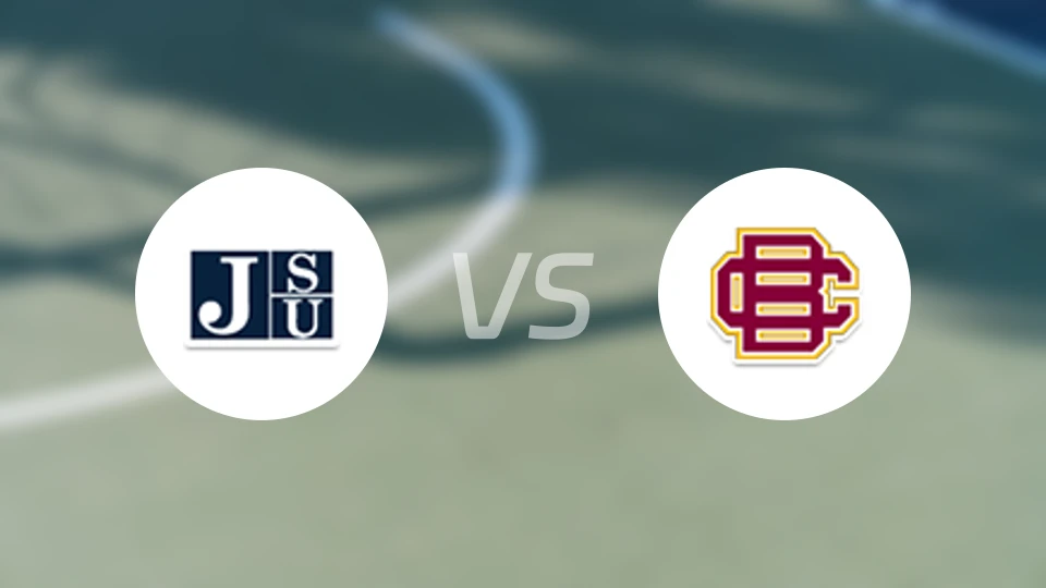 杰克逊州立大学vs贝桑库克曼大学比分预测【2026/01/25】