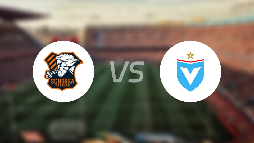 博雷亚德累斯顿U19vs柏林胜利U19比分预测【2026/04/18】