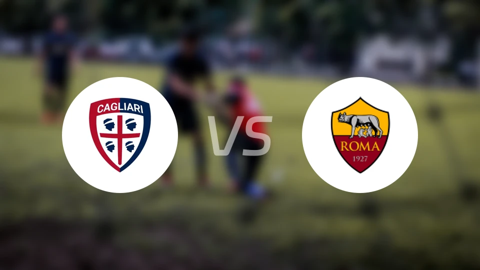 卡利亚里vs罗马比分预测【2025/12/07】
