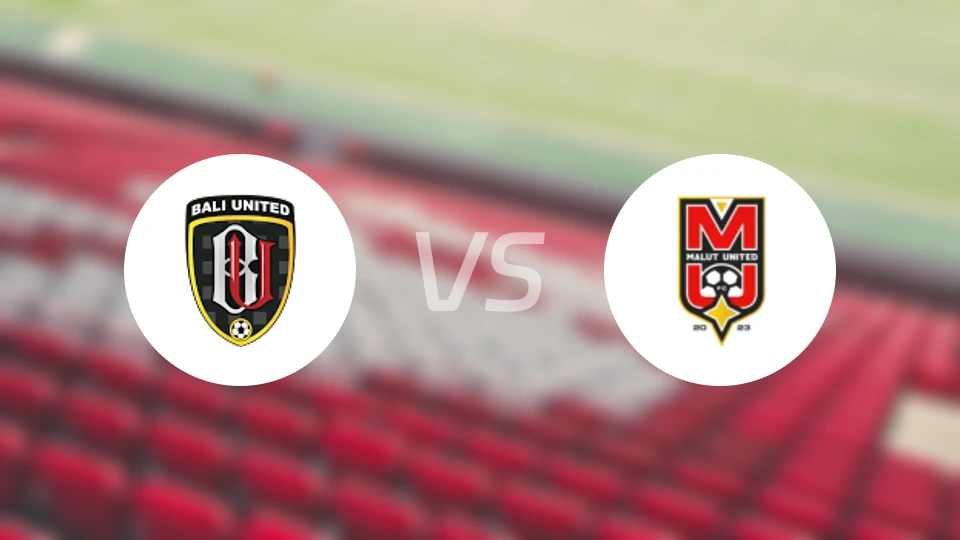 巴厘联vs马鲁特联比分预测【2026/04/19】