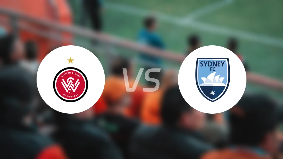 西悉尼流浪者青年队vs悉尼FC青年队比分预测【2026/02/14】
