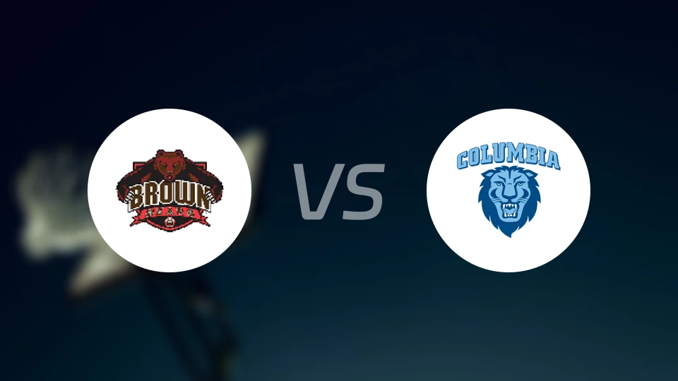 布朗大学vs哥伦比亚大学比分结果战报【2026/02/28】