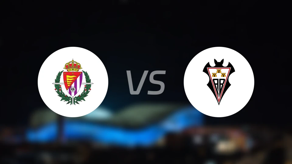 巴拉多利德vs阿尔瓦塞特比分预测【2026/01/24】