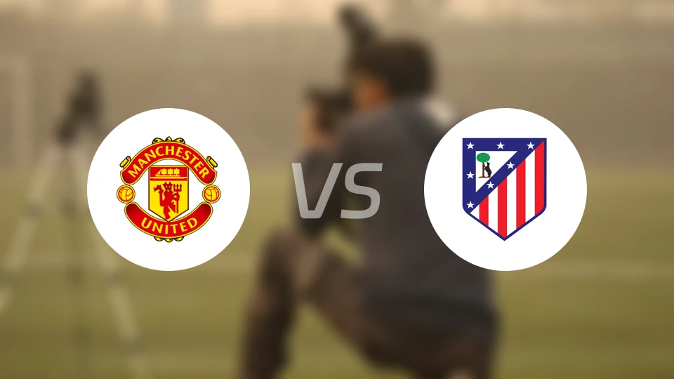 曼联女足vs马德里竞技女足比分预测【2026/02/20】