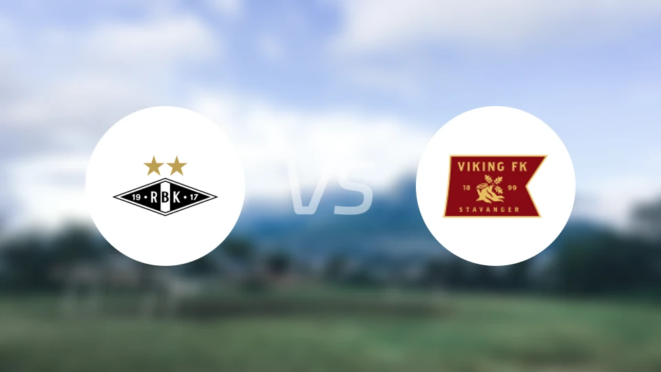 罗森博格vs维京比分预测【2024/08/19】