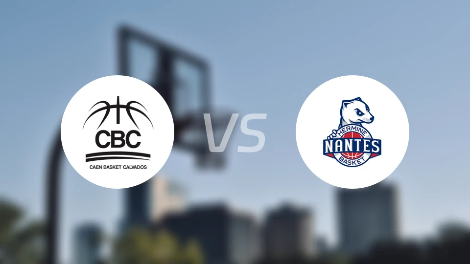 卡昂vs南特比分预测【2026/03/21】