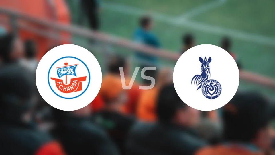 罗斯托克vs杜伊斯堡比分预测【2026/03/14】