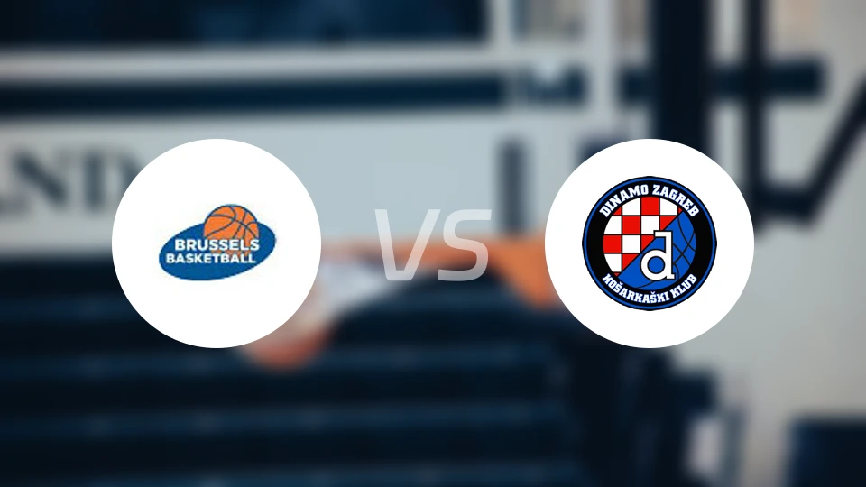 布鲁塞尔阿托亚vs萨格勒布迪那摩比分预测【2026/01/28】