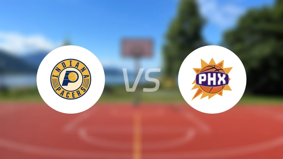 步行者vs太阳比分预测【2025/11/14】