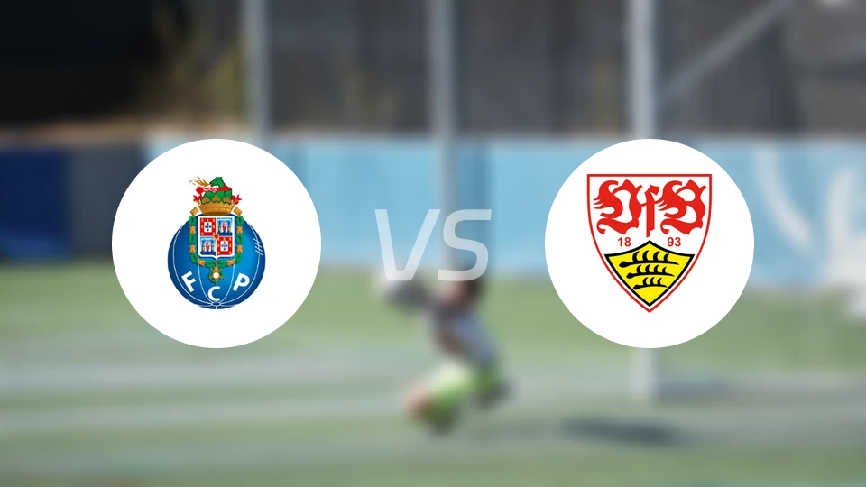 波尔图vs斯图加特比分预测【2026/03/20】