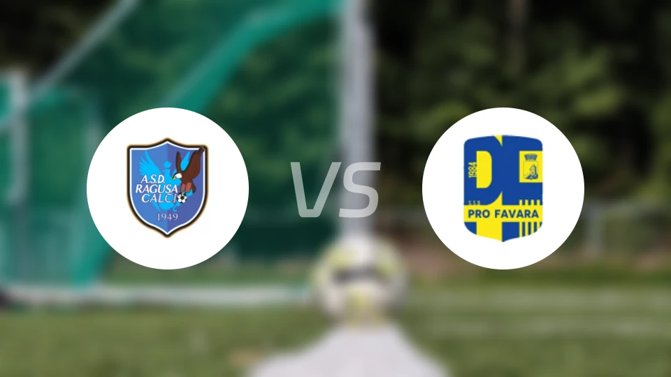 ASD拉古萨vs卡斯特鲁姆法瓦拉比分预测【2026/02/22】