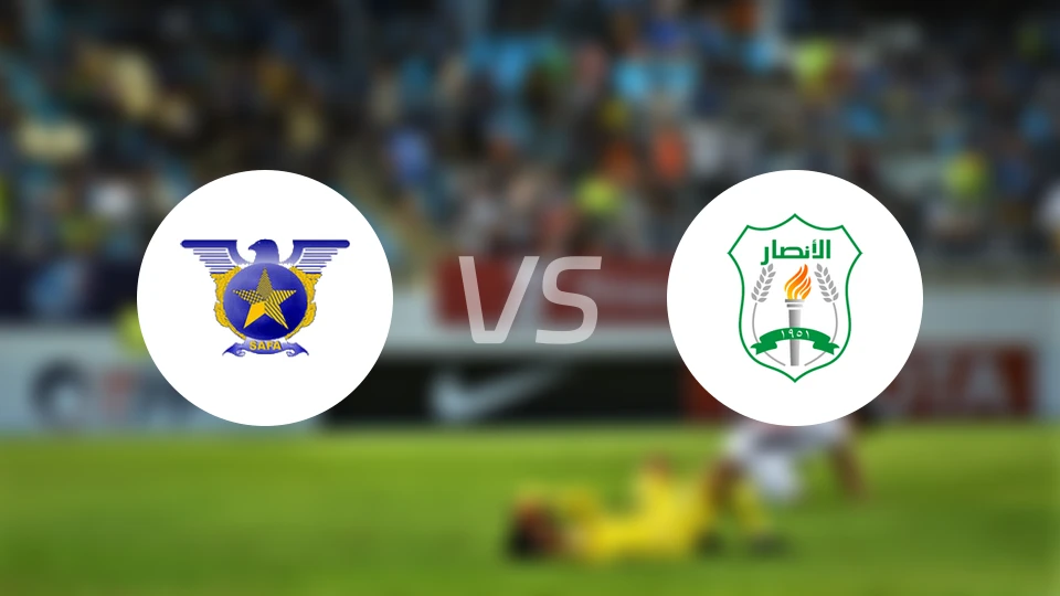 贝鲁特宁静vs贝鲁特支持者比分预测【2026/02/13】