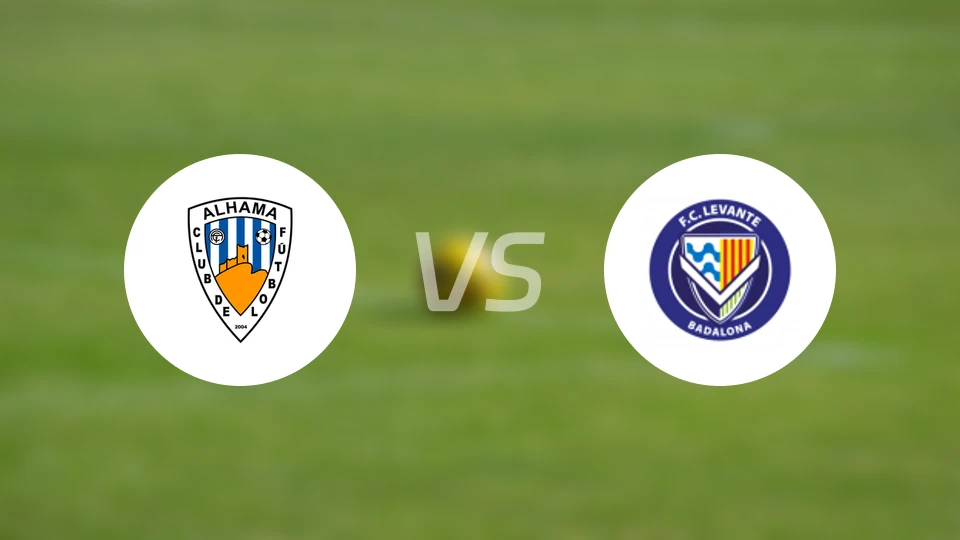 阿哈马女足vs巴达洛纳女足比分预测【2025/12/07】