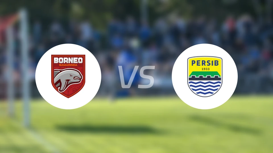 婆罗洲FCvs万隆比分预测【2026/03/15】