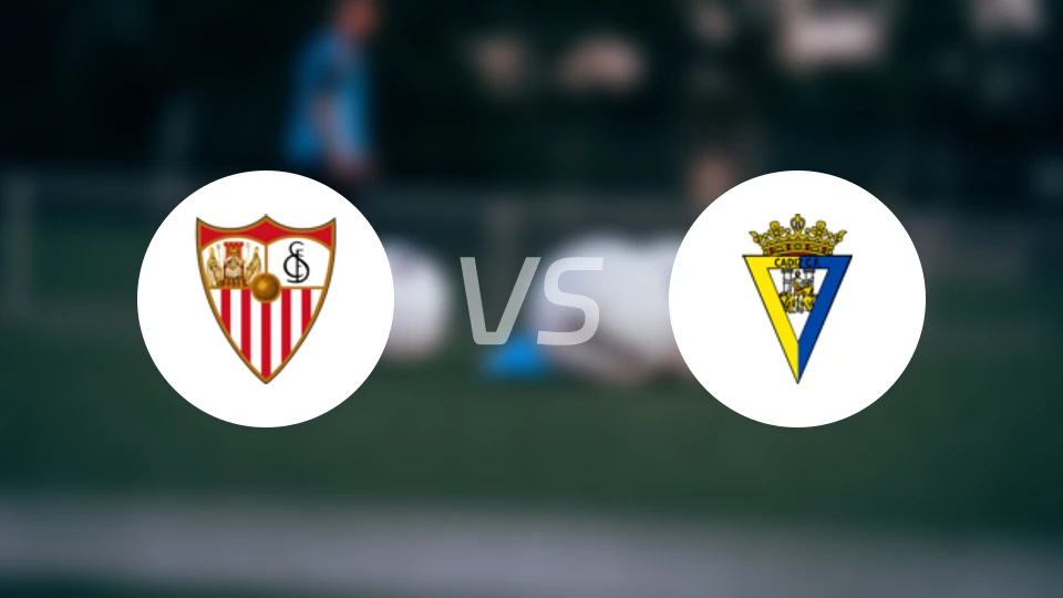 塞维利亚C队vs加的斯B队比分预测【2025/12/14】