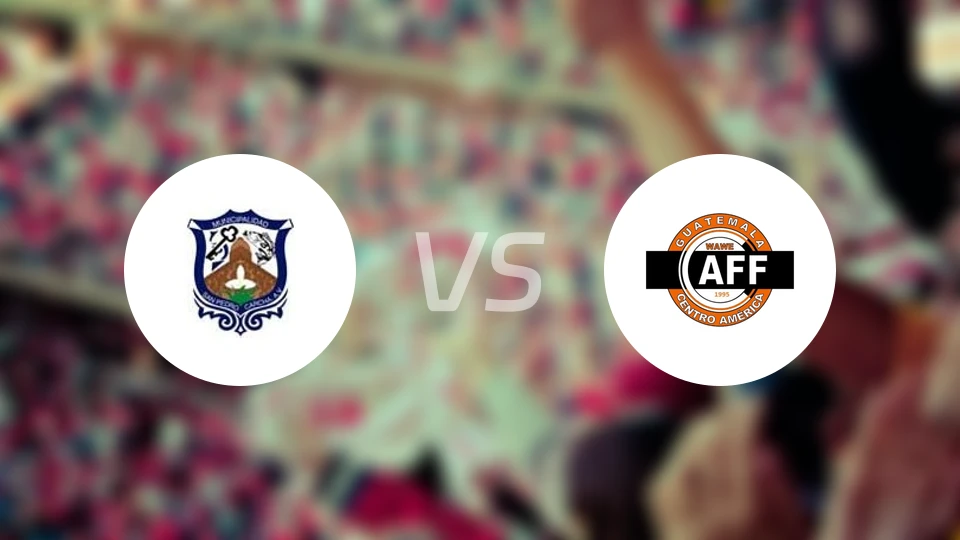 卡察vsAFF危地马拉比分预测【2026/02/12】