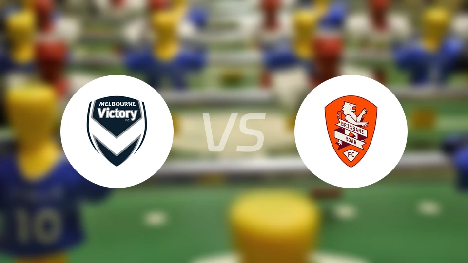 墨尔本胜利vs布里斯班狮吼比分预测【2026/02/14】