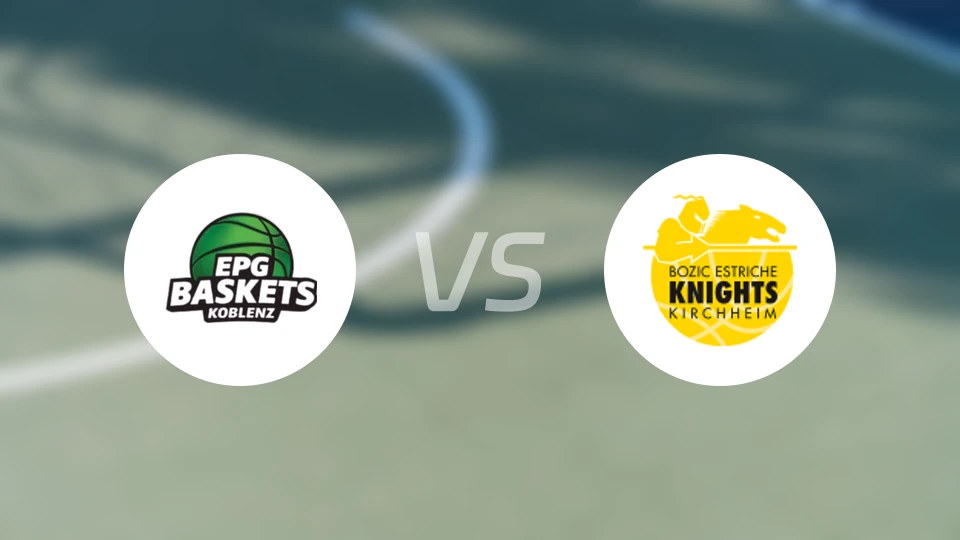 科布伦茨vs基希海姆比分预测【2025/12/29】