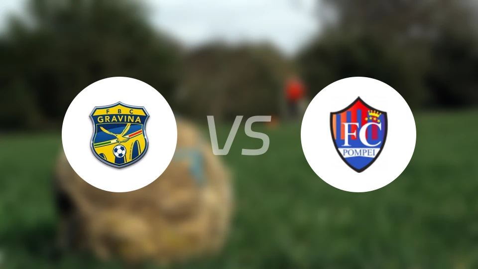 FBC格拉维纳vs庞贝比分预测【2026/03/01】