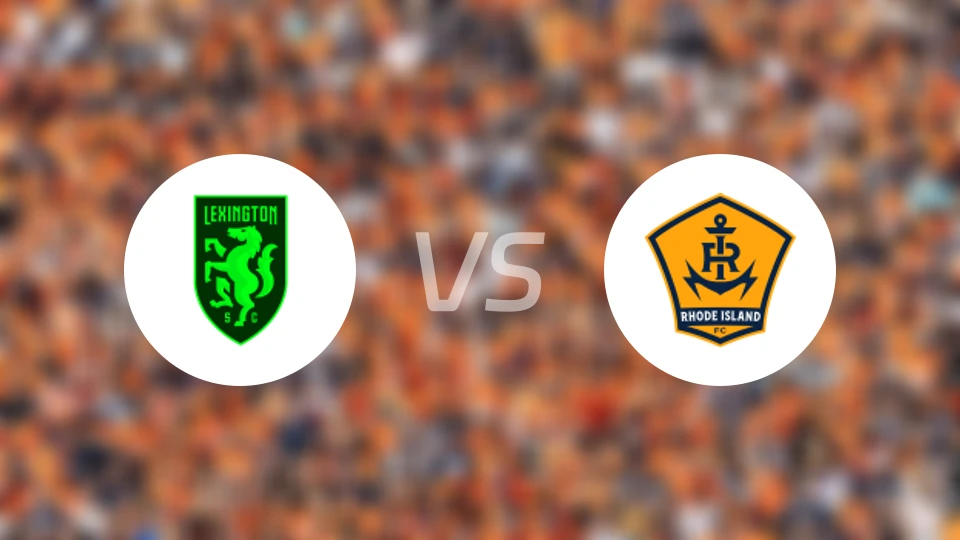 列克星敦vs罗德岛比分预测【2026/04/12】