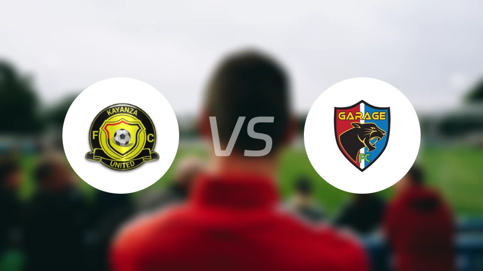 卡扬扎联vs格拉奇FC比分预测【2025/12/07】