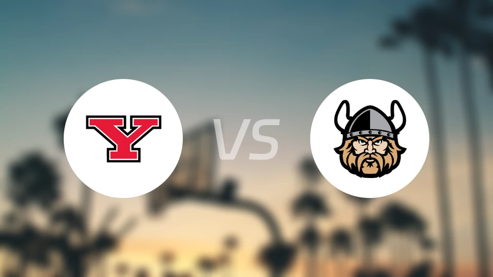 杨斯镇州立vs克里夫兰州立大学比分预测【2026/01/18】