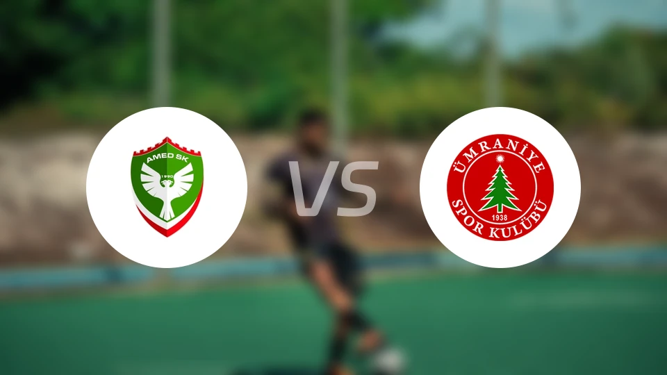 阿美德vs尤姆尼耶士邦比分预测【2026/04/14】