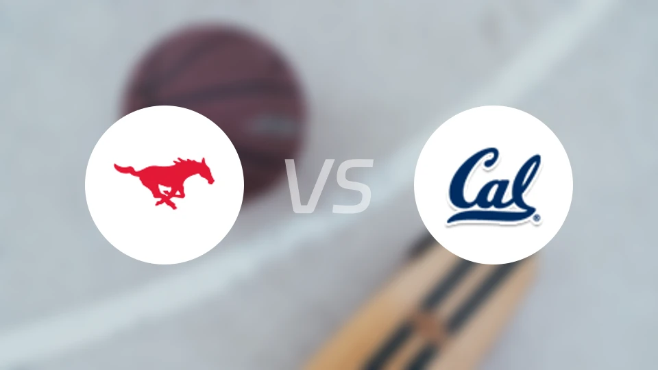 南卫理公会大学vs加州大学伯克利分校比分结果战报【2026/02/26】