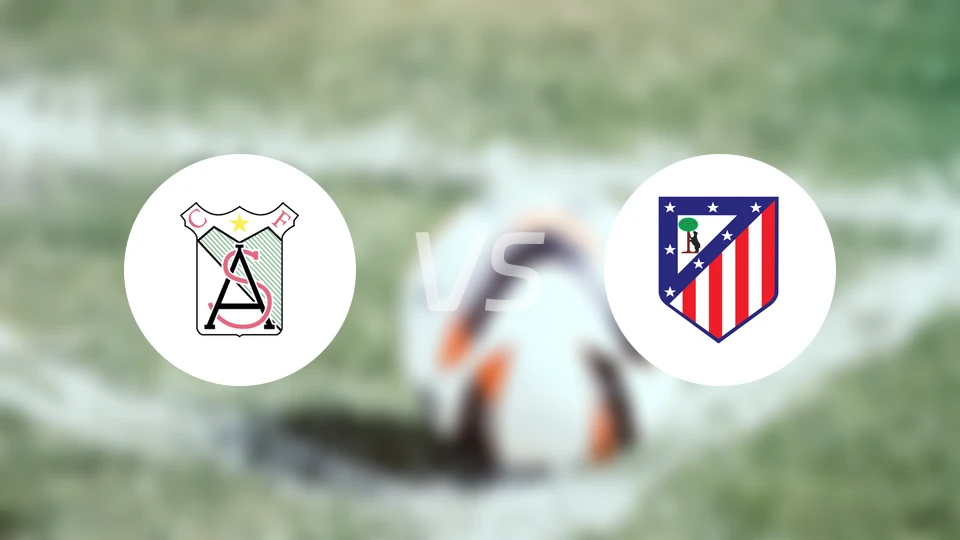 桑鲁玖诺vs马德里竞技B队比分预测【2026/02/14】