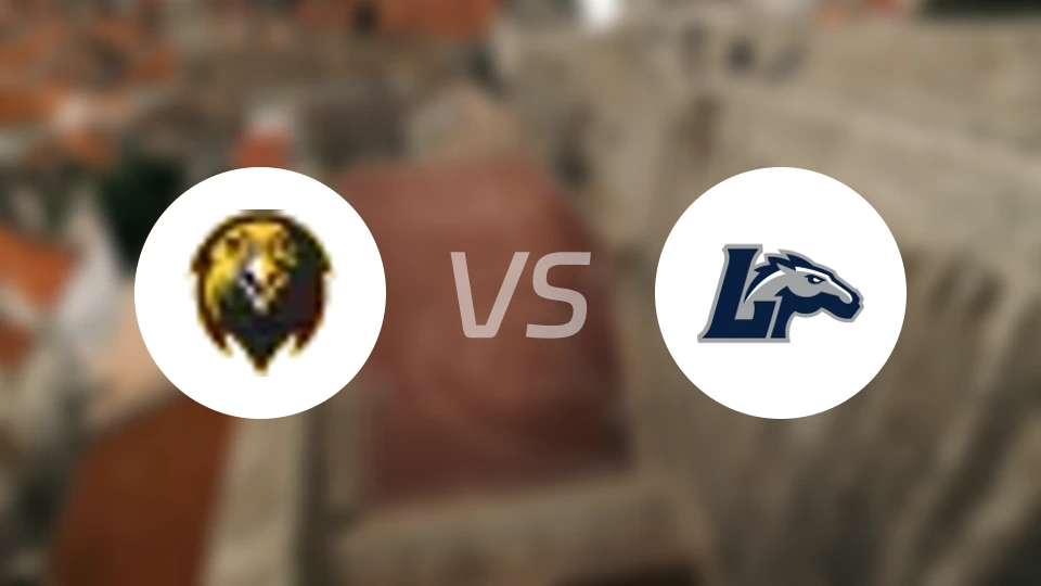 菲佛大学vs朗沃德大学比分预测【2025/12/04】