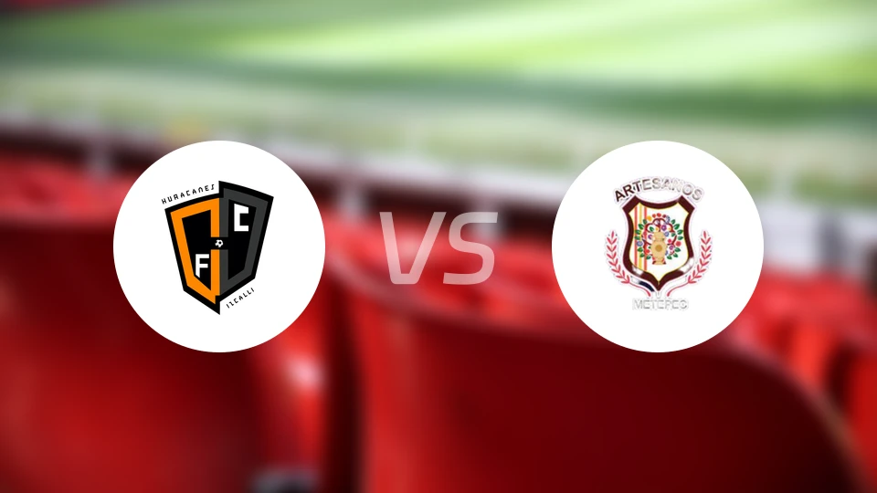 伊兹卡利飓风vs阿特萨诺斯梅特佩克比分预测【2026/02/15】