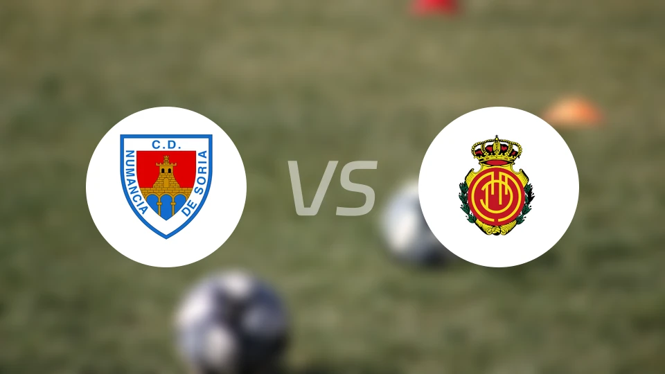 努曼西亚vs马略卡比分结果战报【2025/12/03】