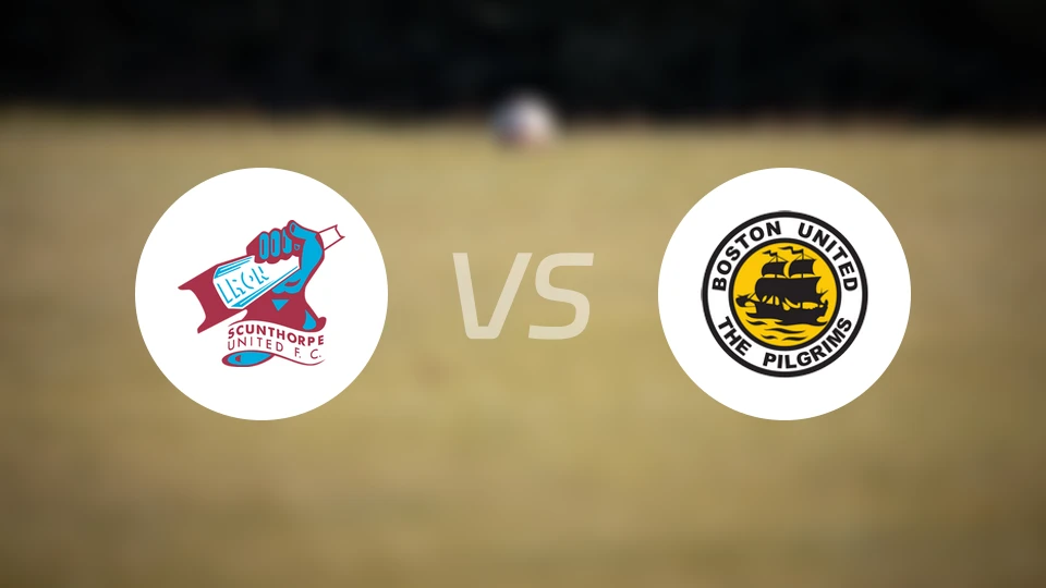 斯坎索普联vs波士顿联队比分预测【2026/02/14】