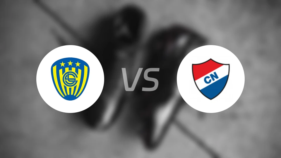 卢克尼奥竞技vs巴拉圭民族比分预测【2026/01/28】